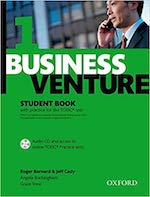 Business Venture-1