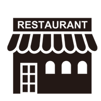 レストラン