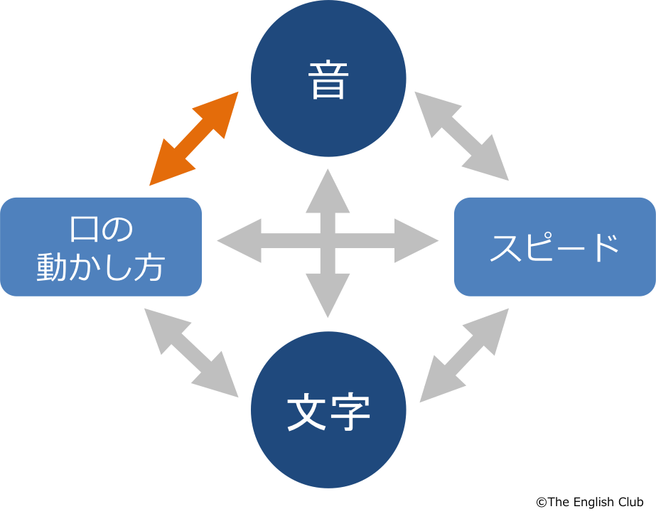 音と文字をつなげる-3