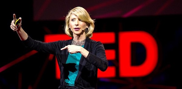 Amy Cuddy