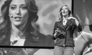 Kelly McGonigal