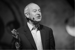 Michael Sandel