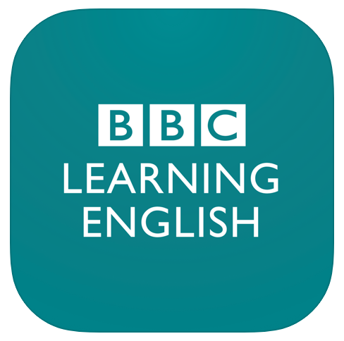 BBC Learning English App